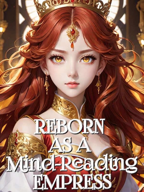 Reborn as a Mind-Reading Empress icon