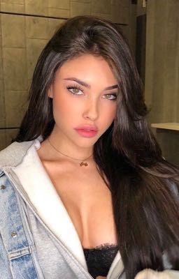 Twilight: Sam Uley and Leah Clearwater daughter icon