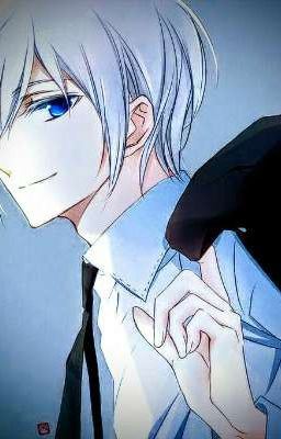 [DISCONTINUED] Reincarnated: Turning an Otome Game Into a BL! Heck Yeah! icon