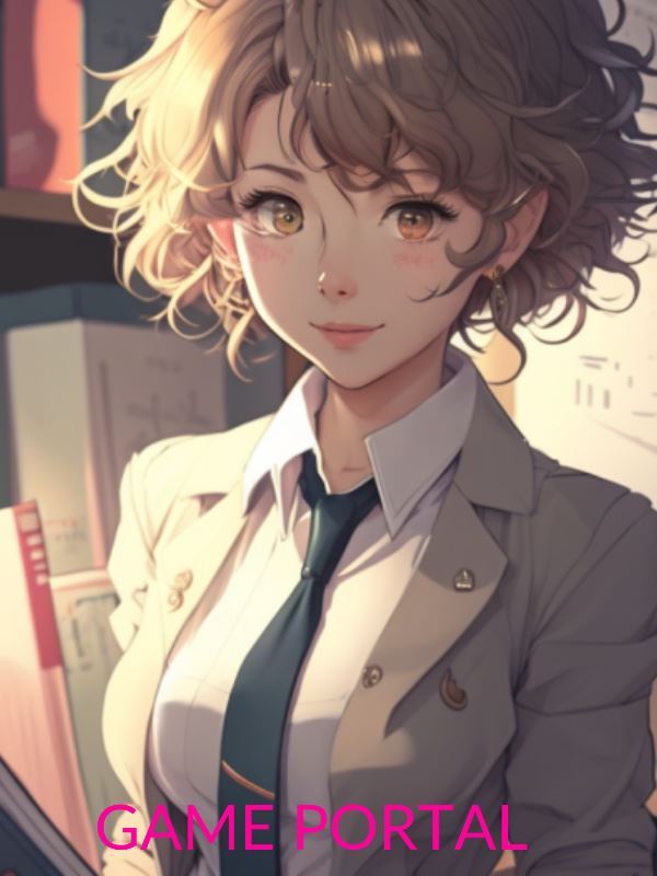 Game Portal : Making a Multi-Billion Dollar Company! icon