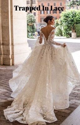 Trapped In Lace icon