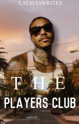 The Players Club icon