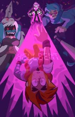 Let me Fall for You: MSA Fanfiction icon