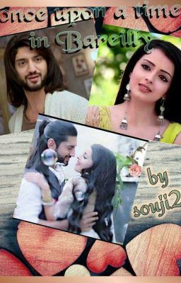 Once upon a time in Bareilly (Completed ✅) icon