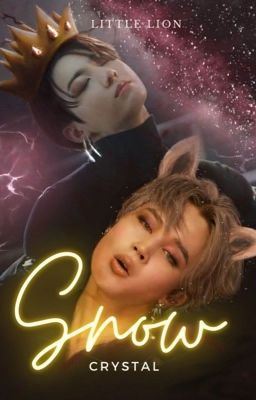 Crystal Snow (Jikook) icon