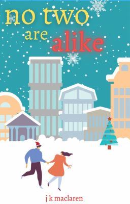 No Two Are Alike icon