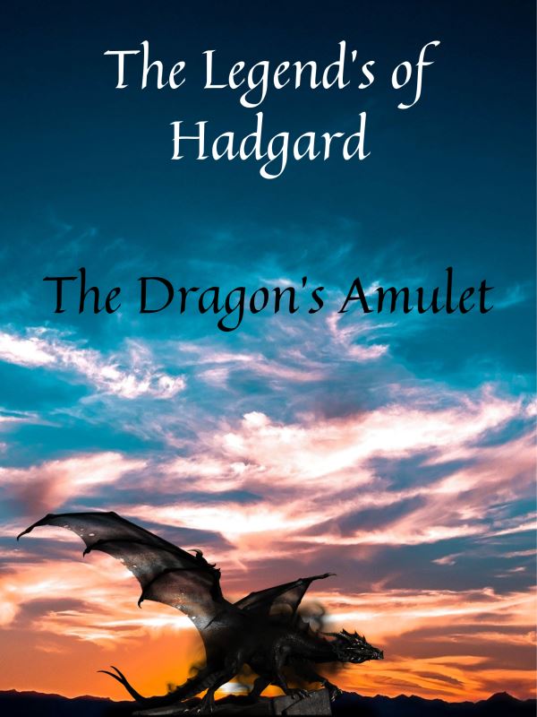 The Dragon's Amulet icon