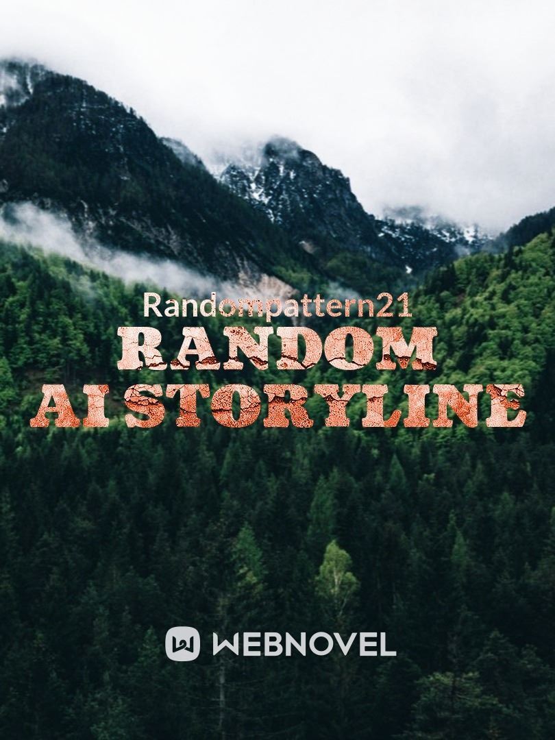 random AI storyline icon