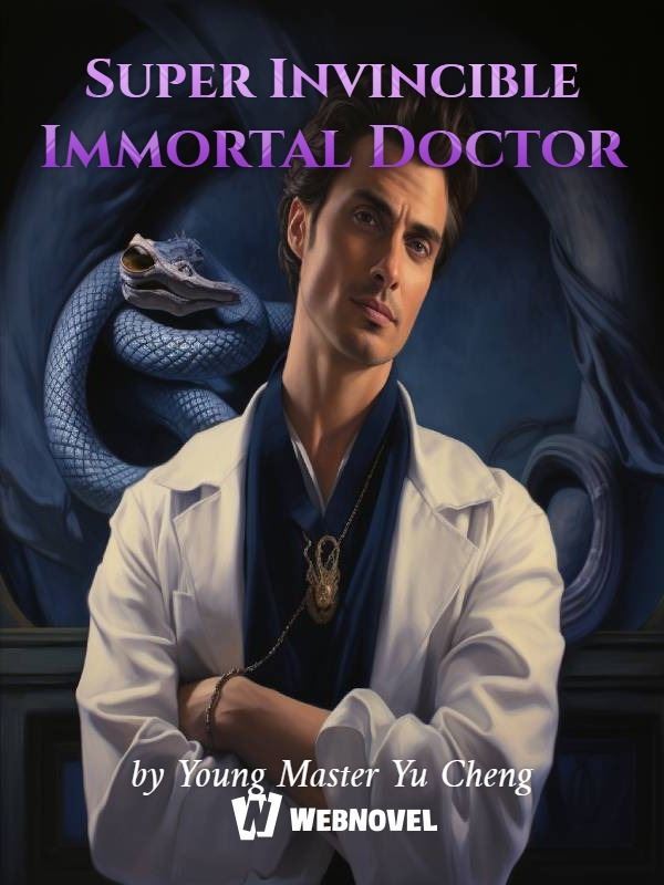 Super Invincible Immortal Doctor icon