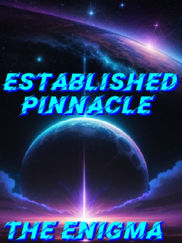 Established Pinnacle: The Enigma icon