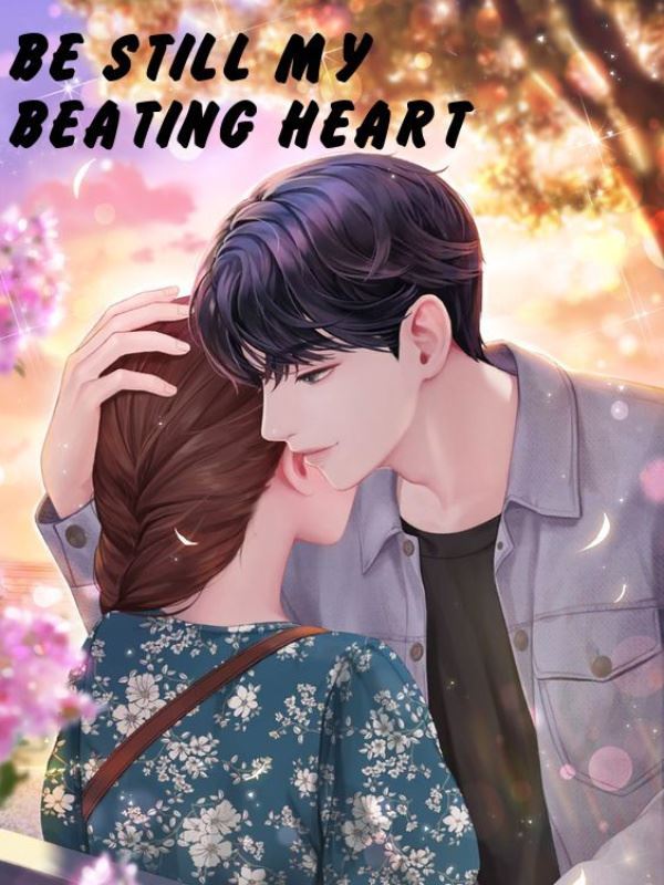 BE STILL MY BEATING HEART icon