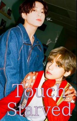 ✔Touch Starved [Taekook] icon