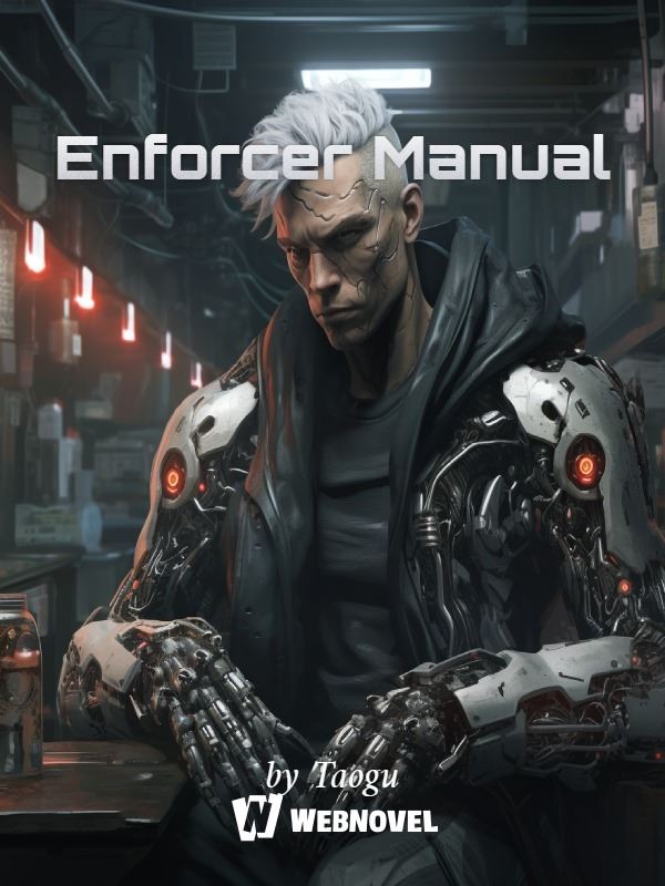 Enforcer Manual icon