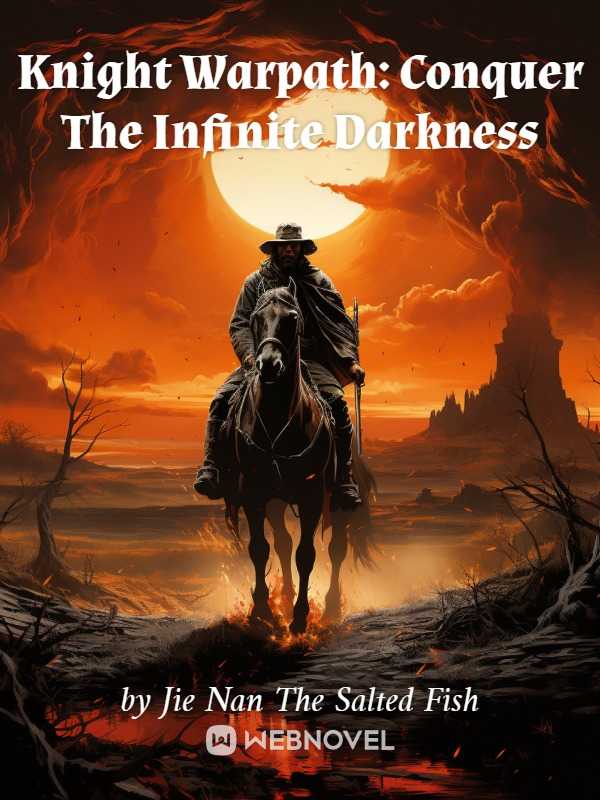 Knight Warpath: Conquer The Infinite Darkness icon