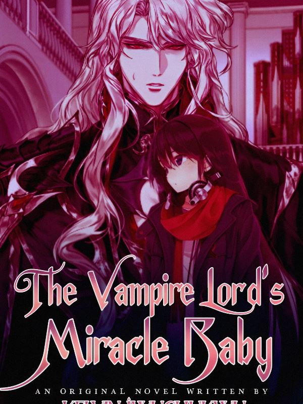 The Vampire Lord's Miracle Baby icon