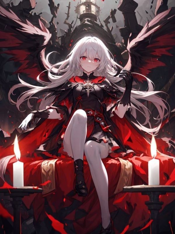 Rebirth Of The Mighty Overlord. icon