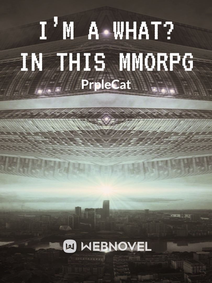 I’m a what? In this MMORPG icon