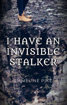 I Have an Invisible Stalker (Guardians #1) icon