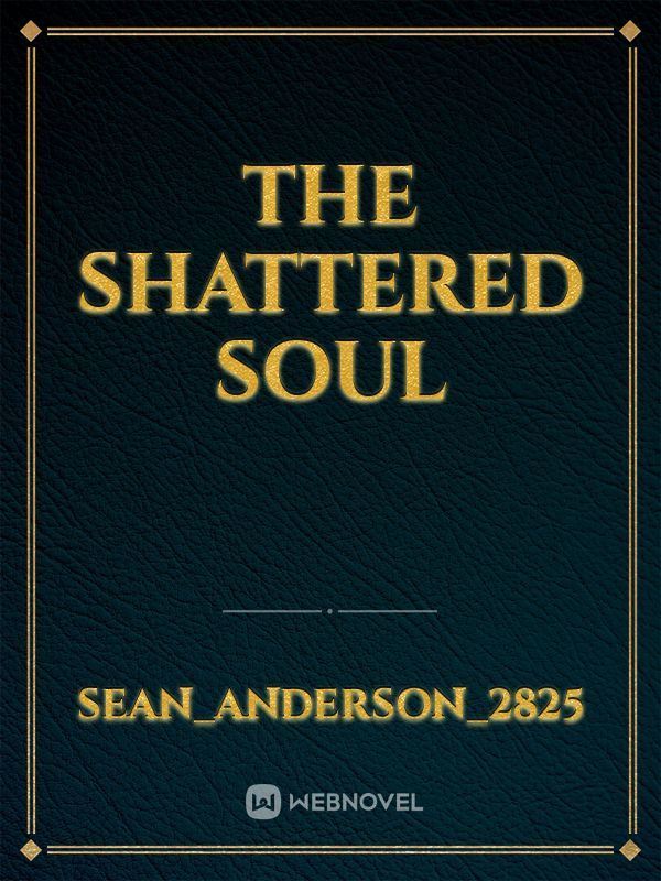 The Shattered Soul icon