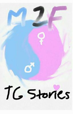 TG short stories (M2F) icon