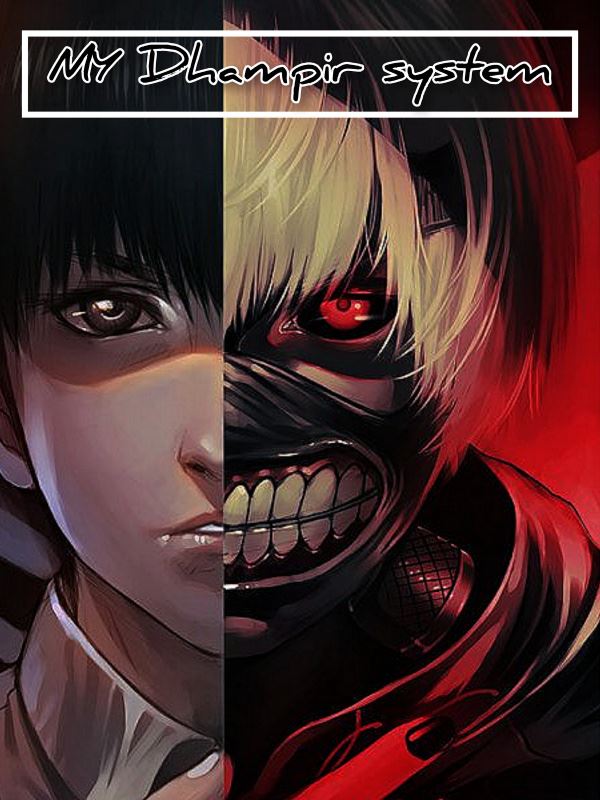 My Dhampir System icon