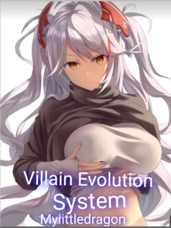 Villain Evolution System[Harem] icon