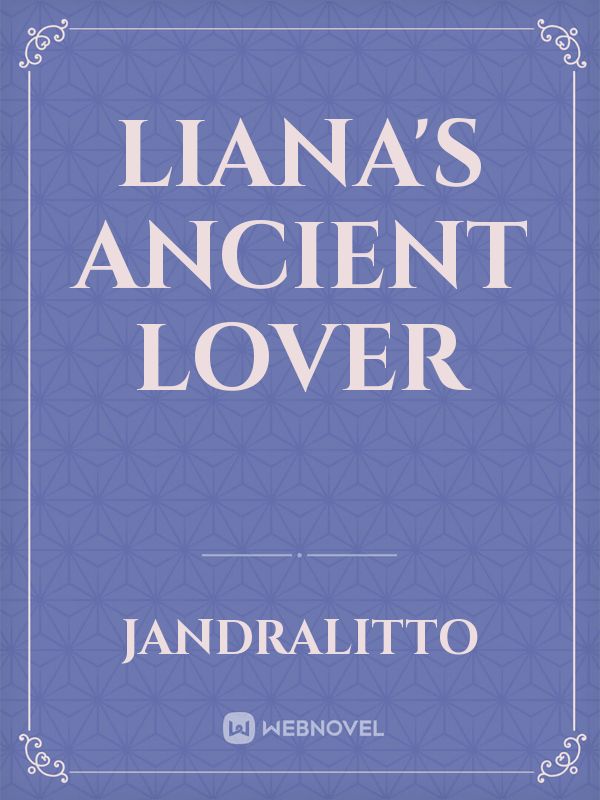 Liana's Ancient Lover icon