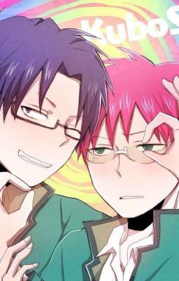 Kubosai Oneshot Book icon