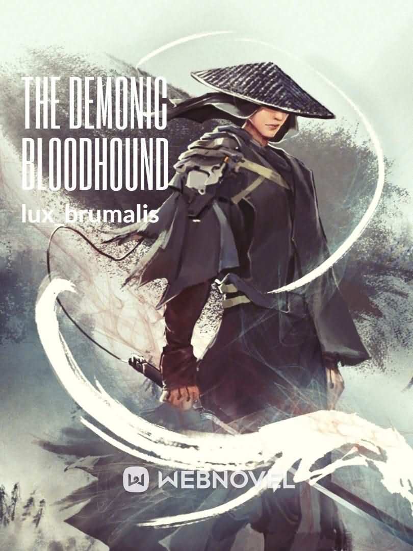 The Demonic Bloodhound icon