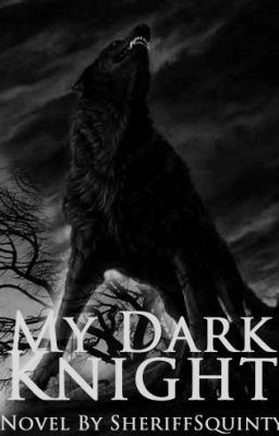 My Dark Knight (COMPLETED) icon