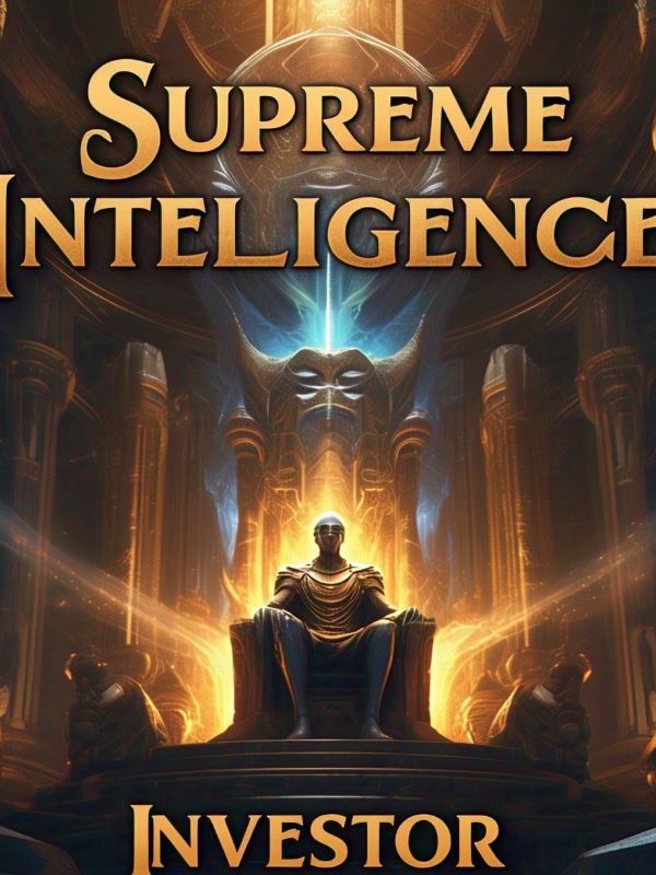Supreme Intelligence icon