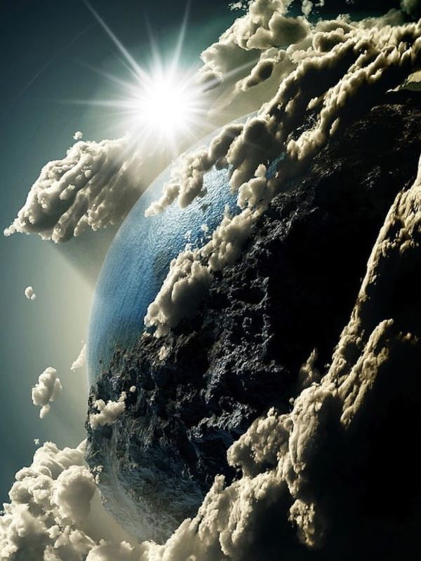 The Shadow Above icon