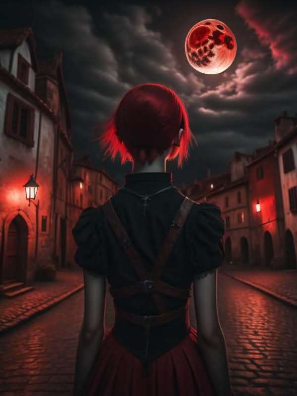 NEGATIVE REDEMPTION icon