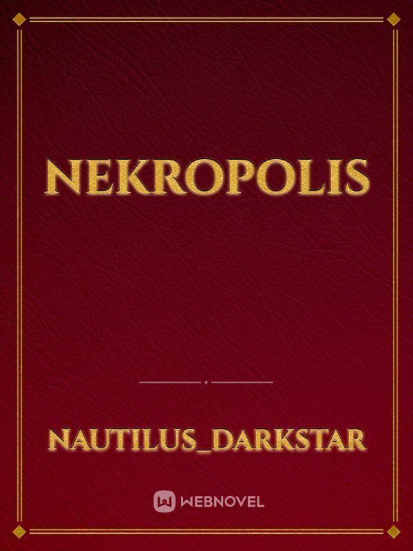 NEKROPOLIS icon