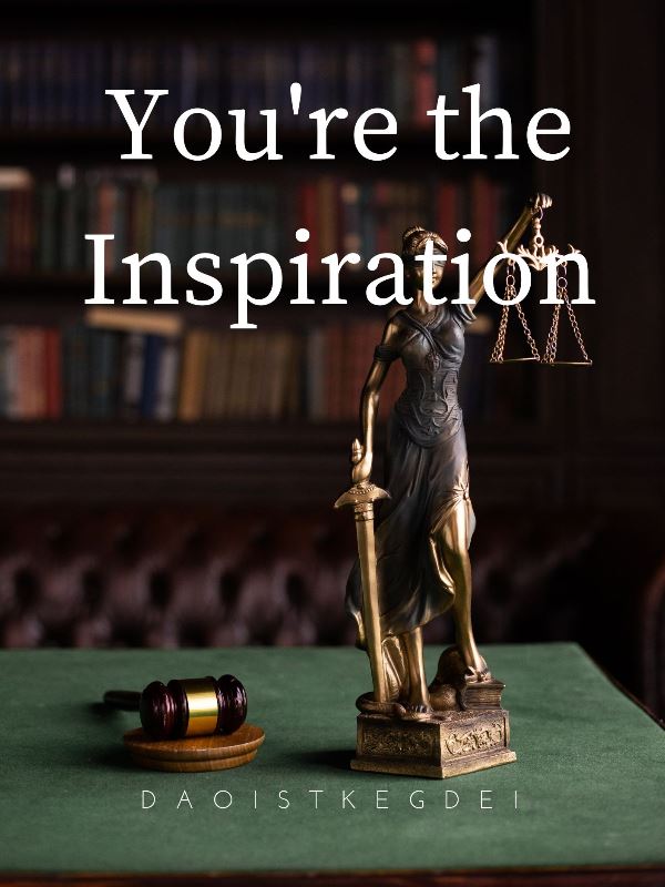 You're the Inspiration icon