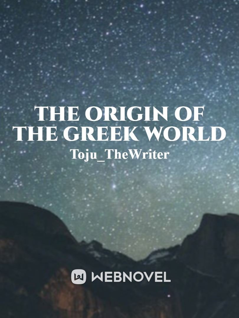 The Origin of the Greek World icon