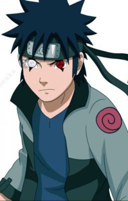 saruto- boruto and sarada's son(borusara fanfic) icon