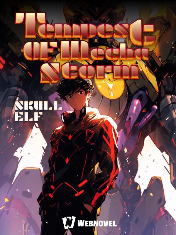 Tempest of Mecha Storm icon