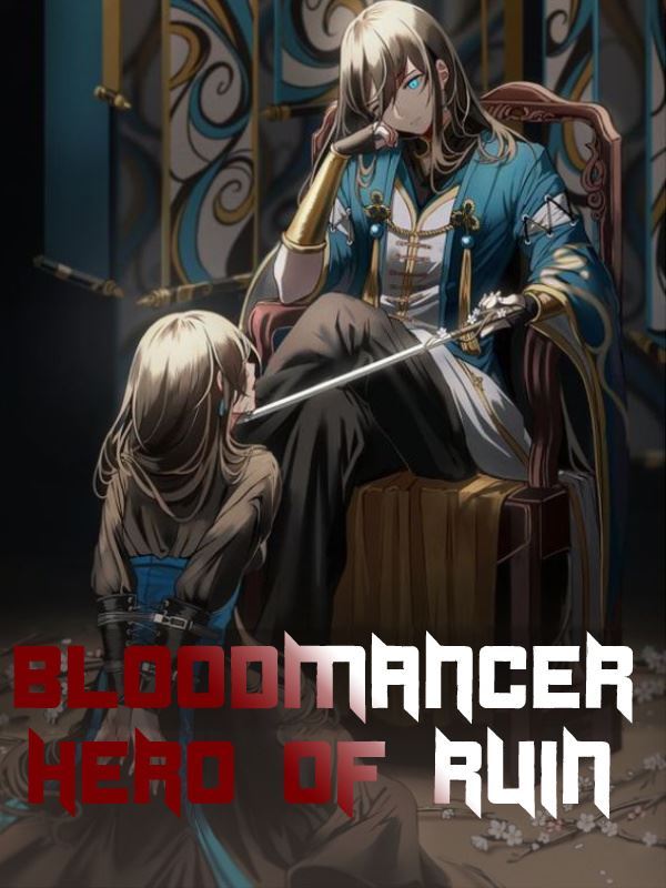 Bloodmancer: Hero of Ruin icon