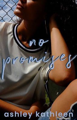 No Promises icon