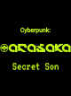 Cyberpunk: Arasaka Secret Son icon