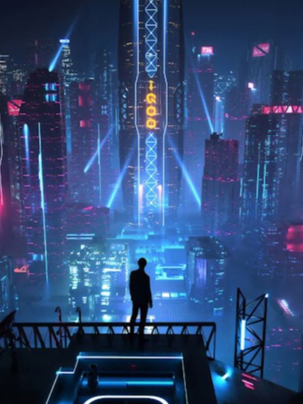 Recornated with Cyber Enhancement System icon