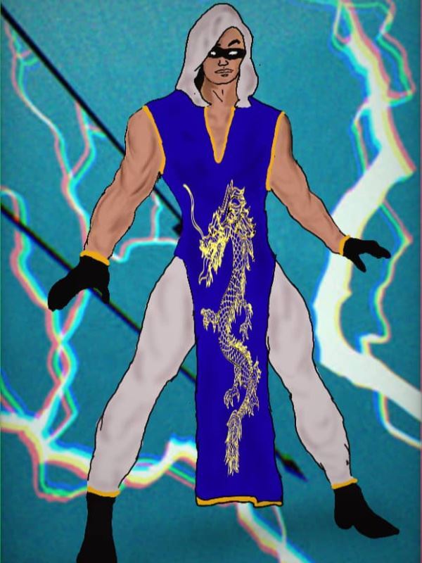 THE FORMIDABLE SYSTEM icon