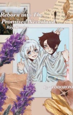 Reborn into The Promised Neverland//RayxReader// icon