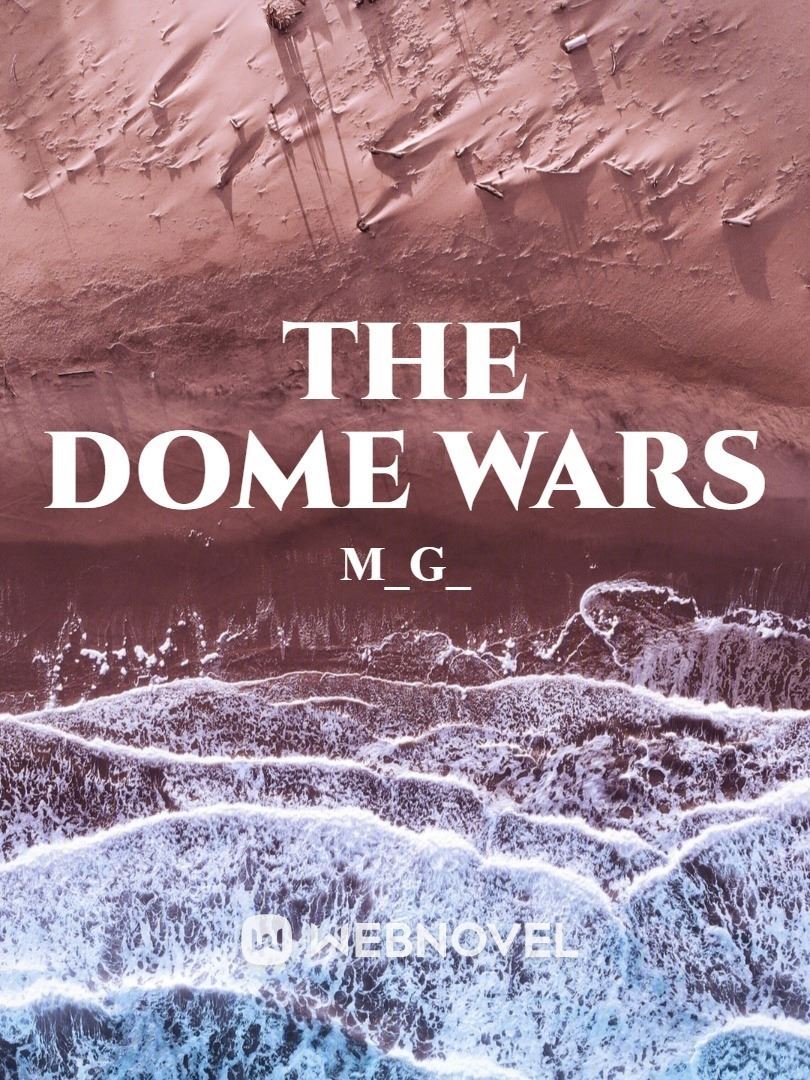 The Dome Wars icon