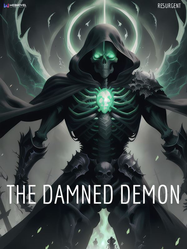 The Damned Demon icon