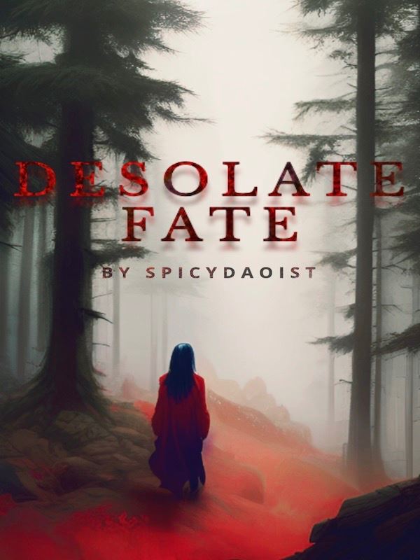 Desolate Fate icon