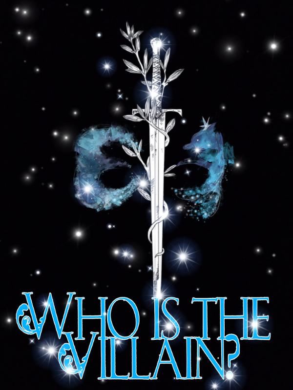Who is the Villain? icon