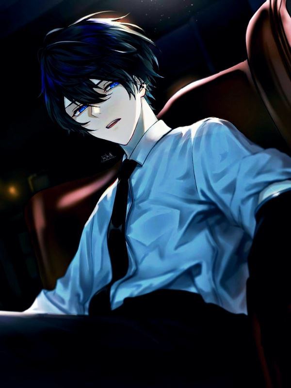 The Correct Posture to be Wealthy. icon