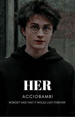 Her (Harry Potter x Reader) icon